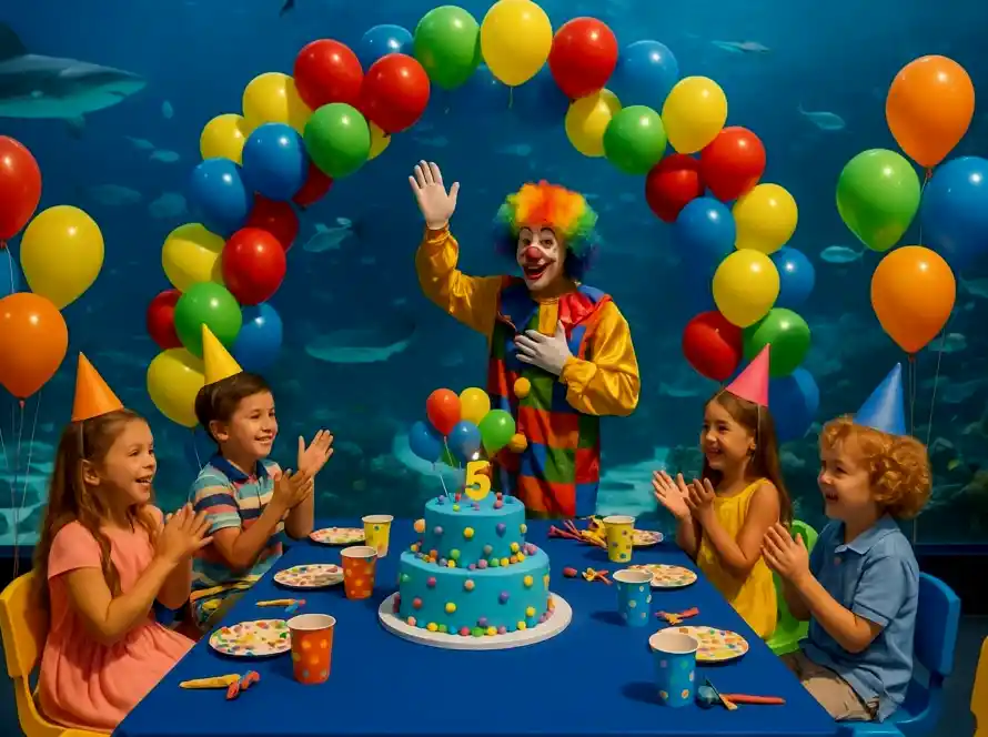 Party Organization