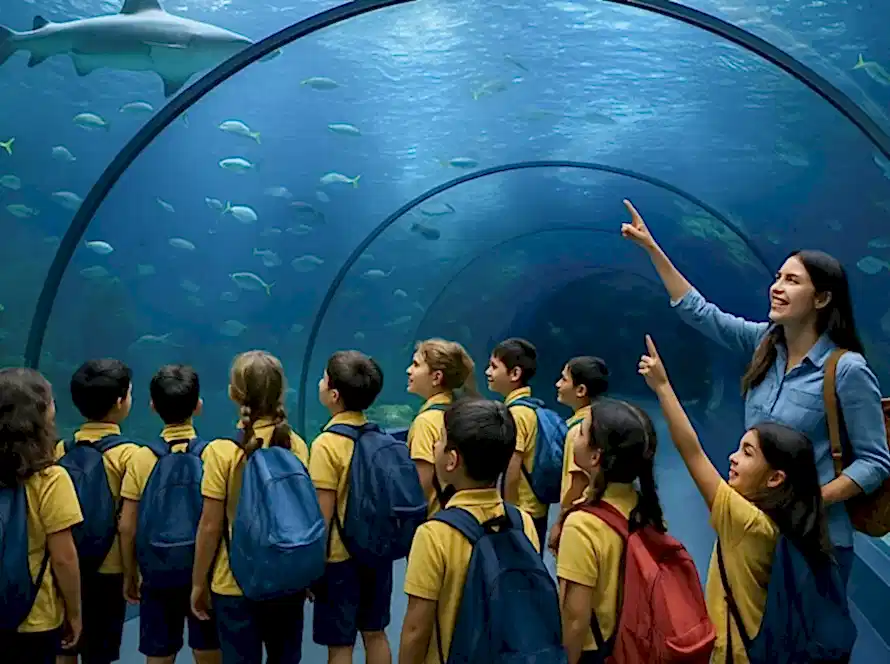 School Trips