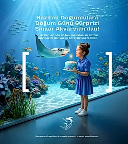 haziran doğum günü kampanyası