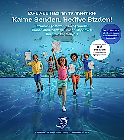 emaar karne kampanyası