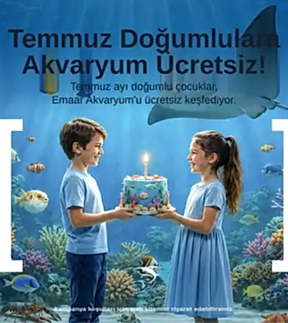 temmuz doğum günü